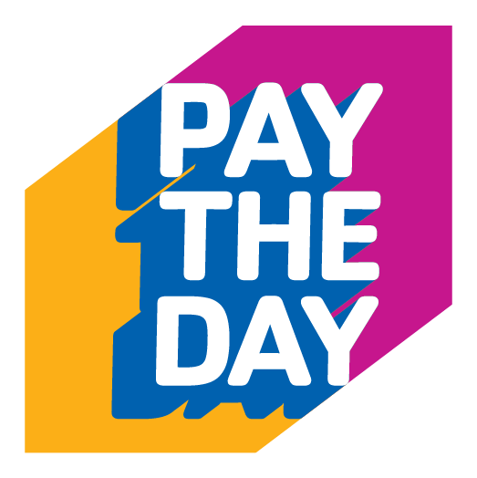 Pay the Day!