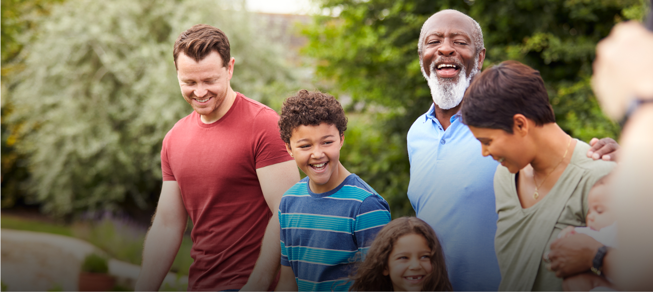 YMCA youth development and child care