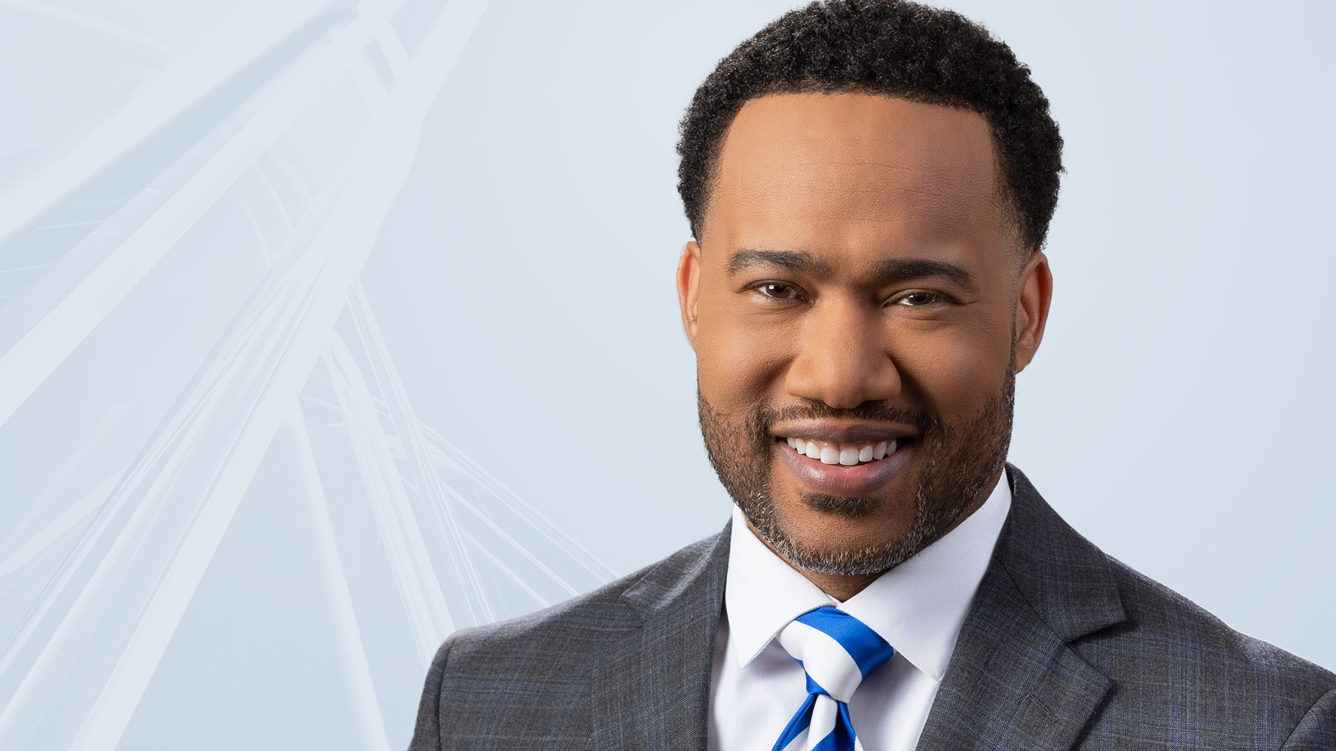 Kerry Charles – Speaker