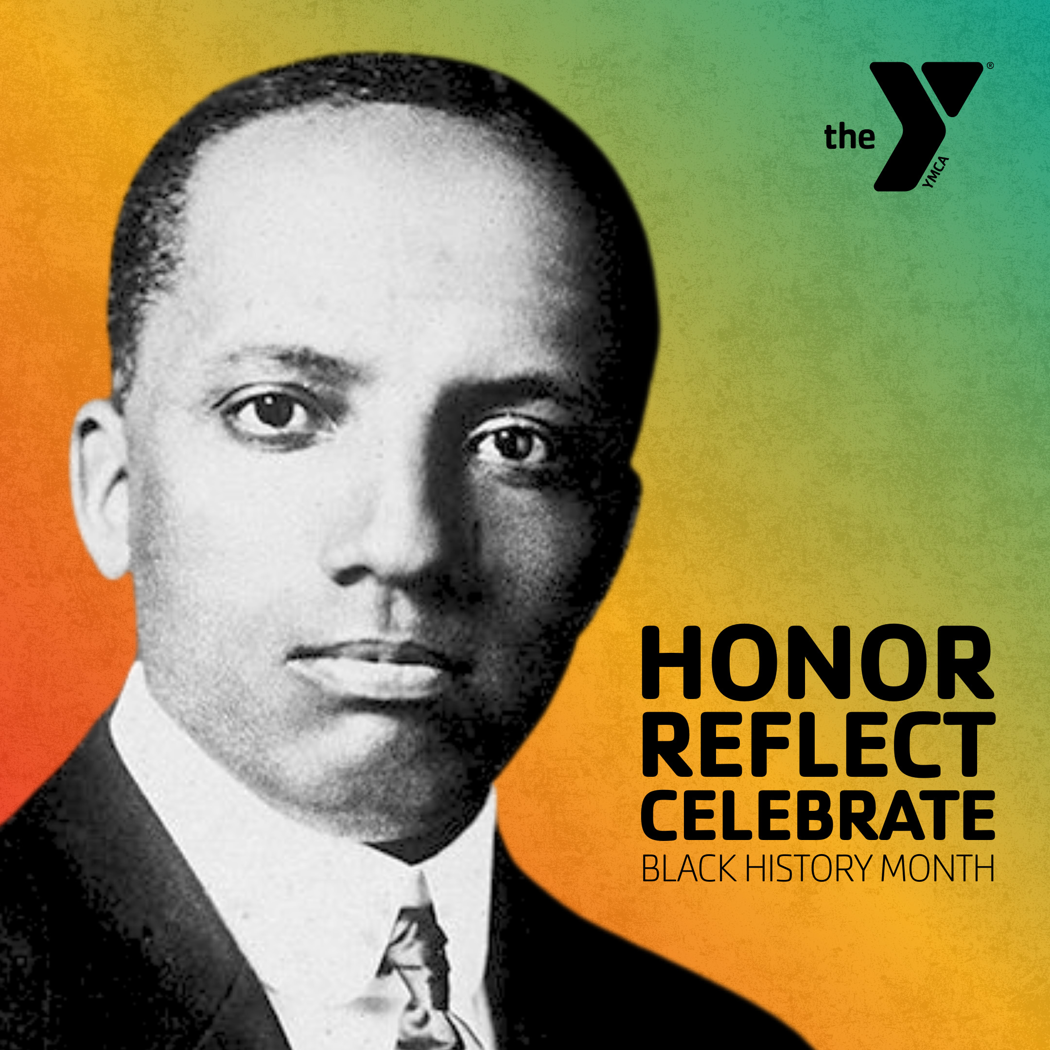 Carter G. Woodson