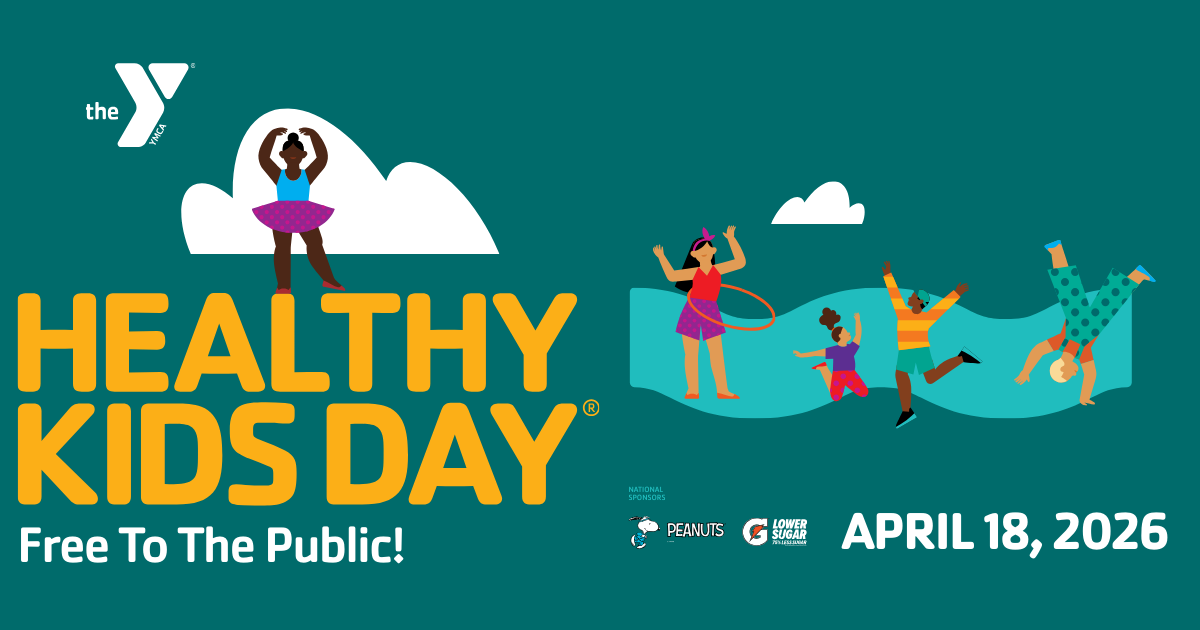 Healthy Kids Day