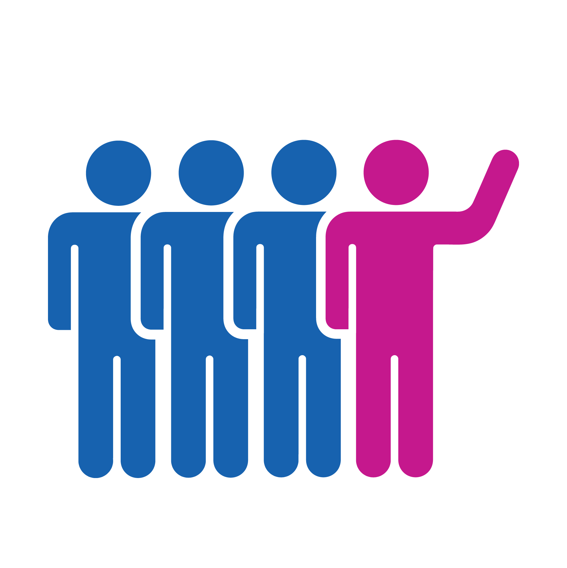 Partnership Icon