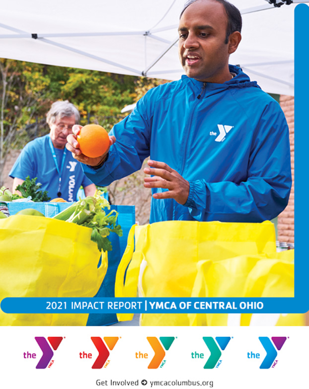 2021 Impact Report