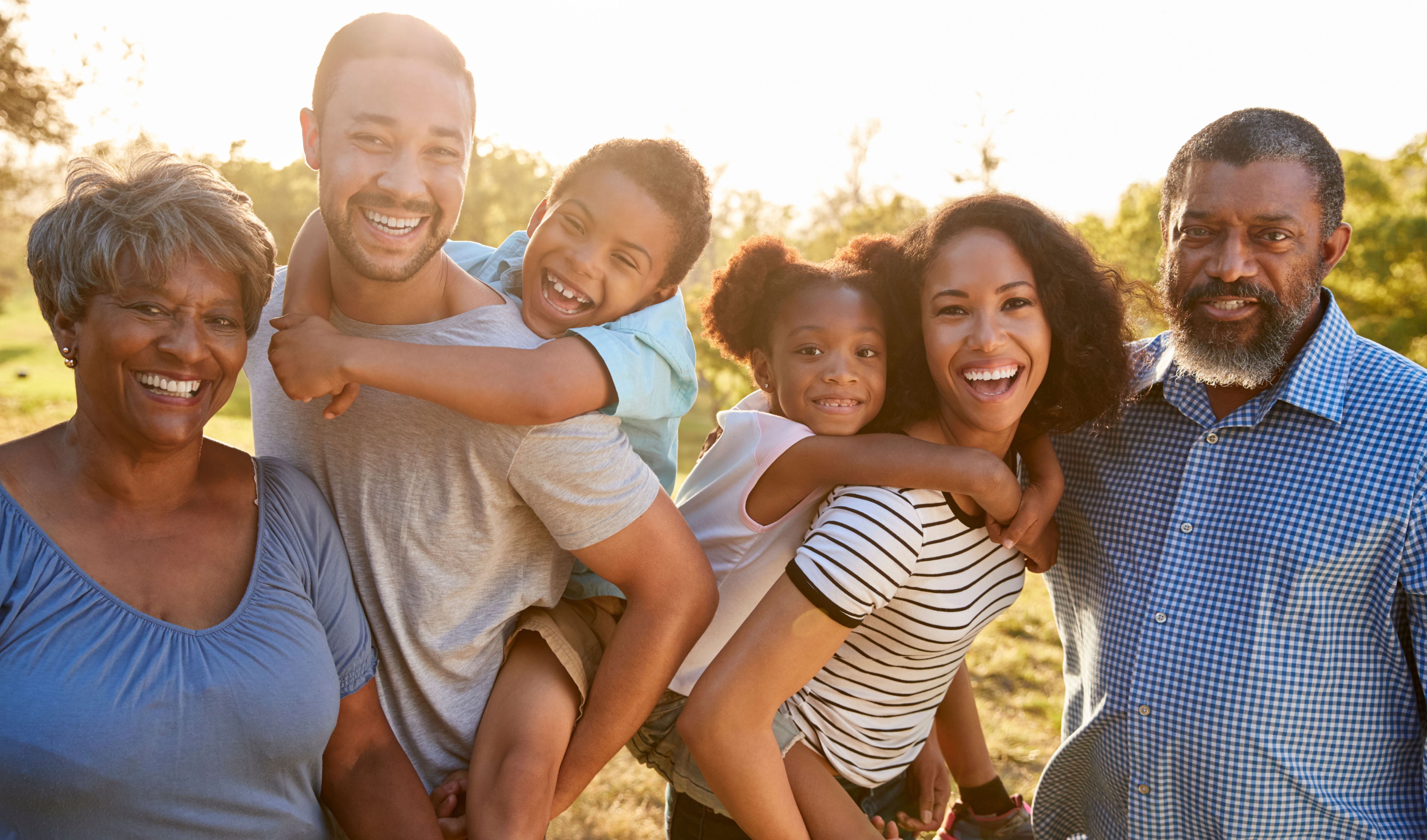 YMCA community connection