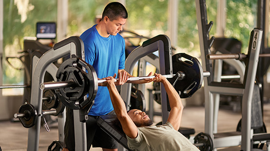 Personal Training 