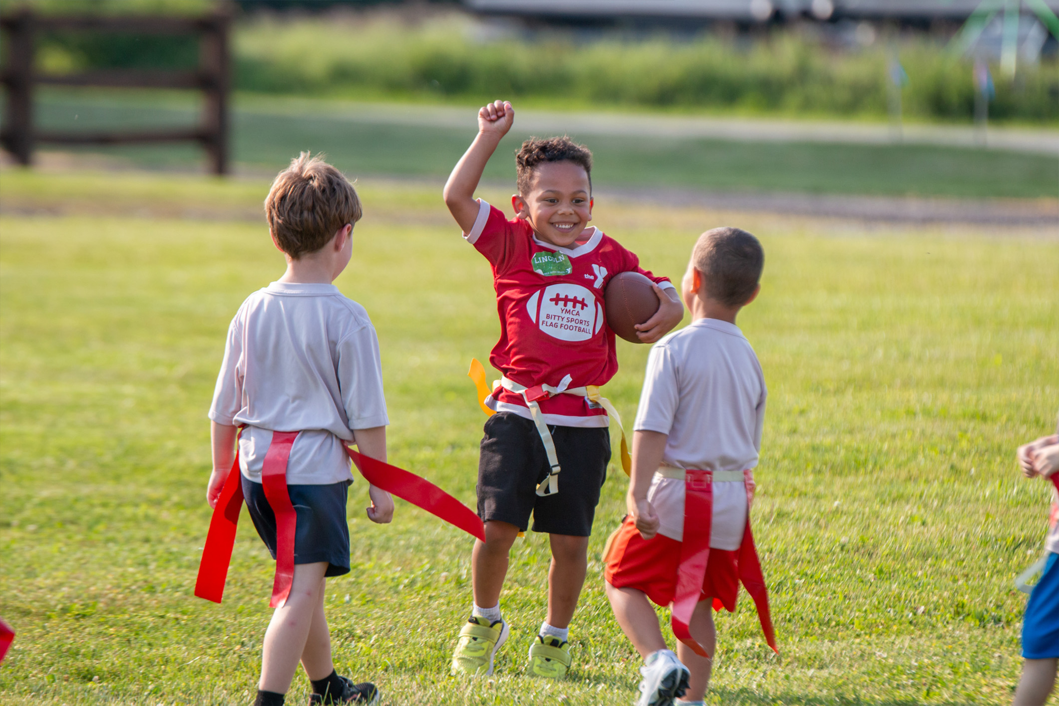 Bitty Sports