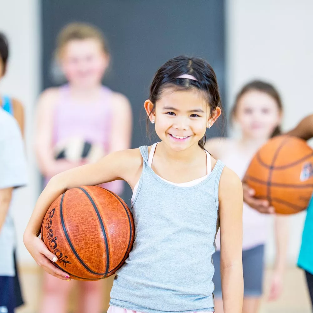 Basketball