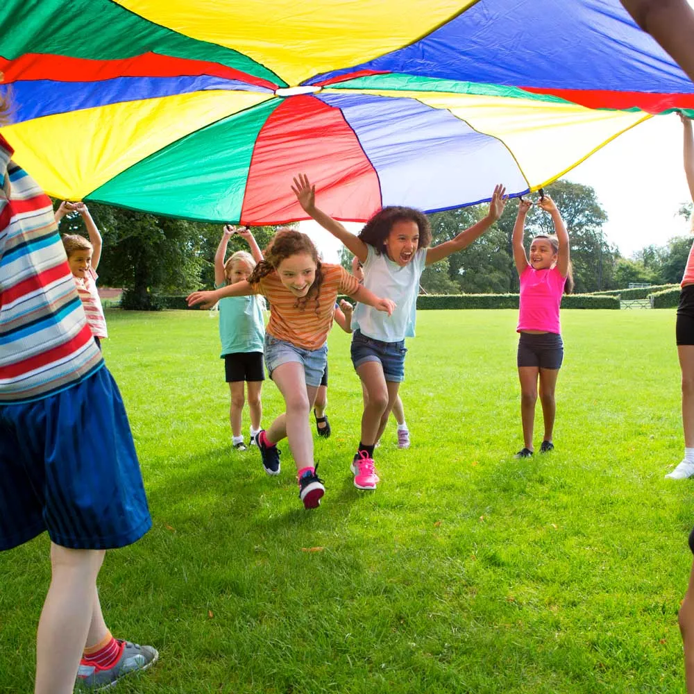 Camp Discounts 2