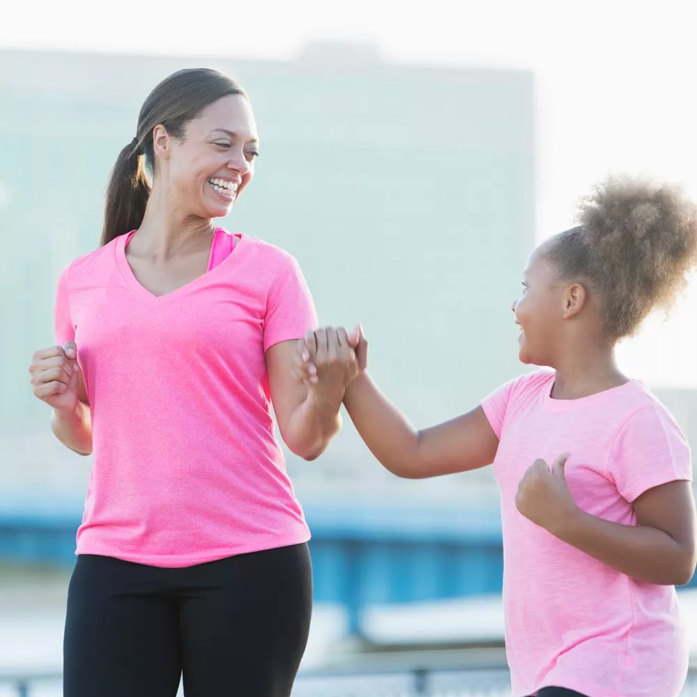 Active Older Adults  YMCA of Central Ohio