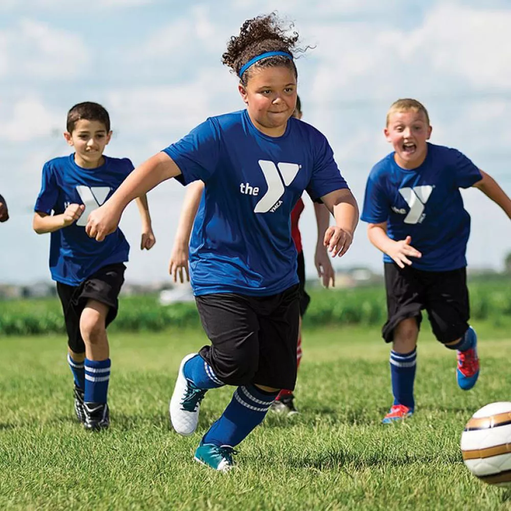 Youth Sports