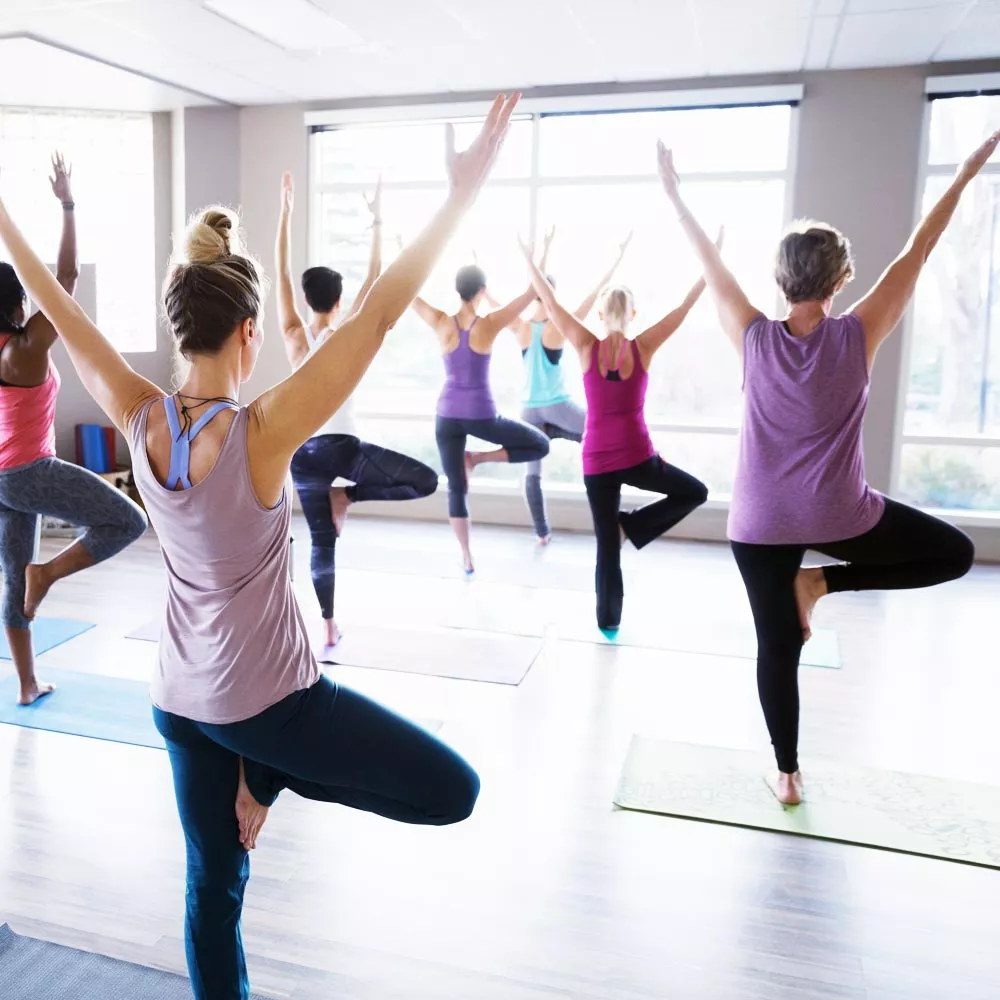 Yoga