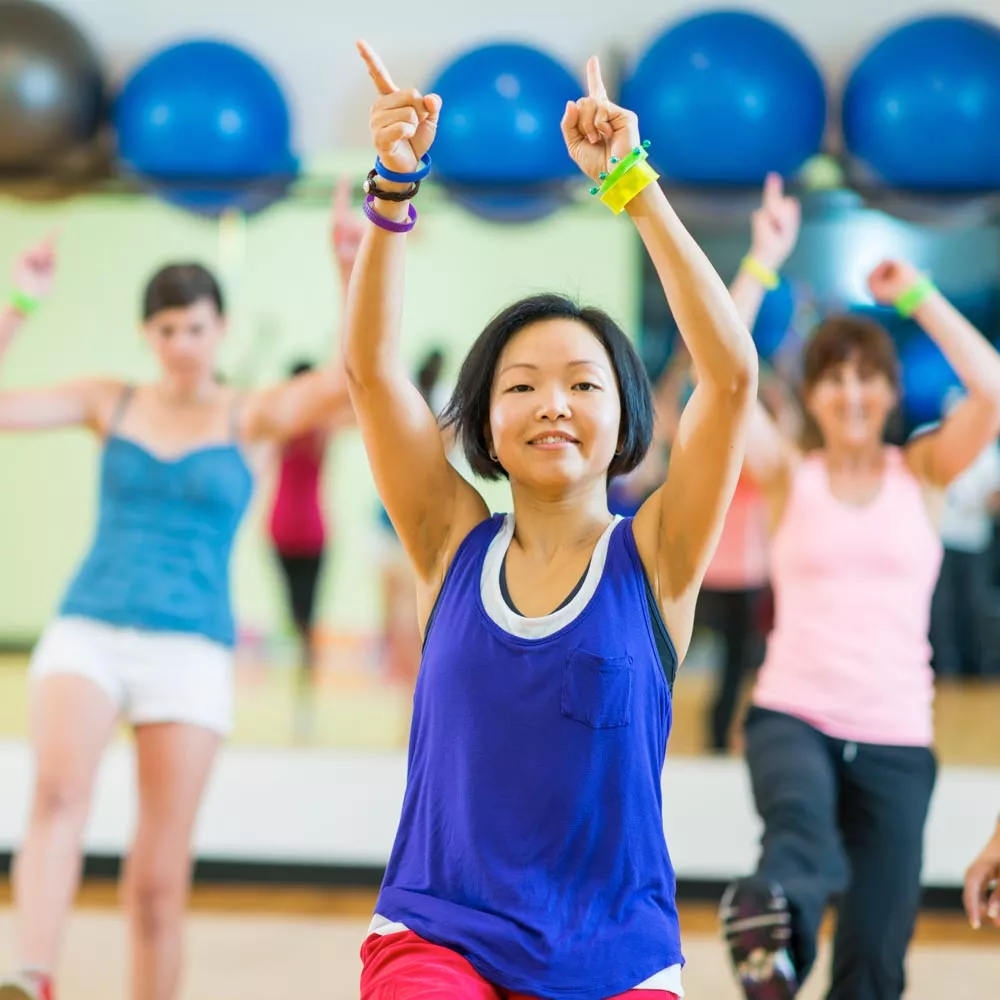 Dance/Zumba