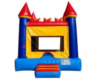 Bounce Castle