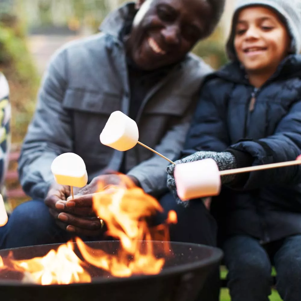 Family Camp