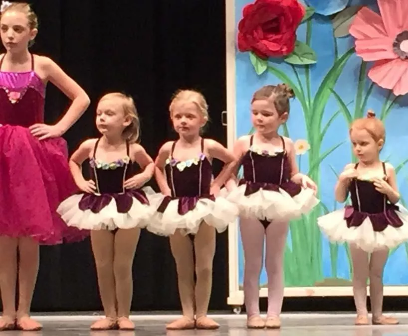 Winter Recital
