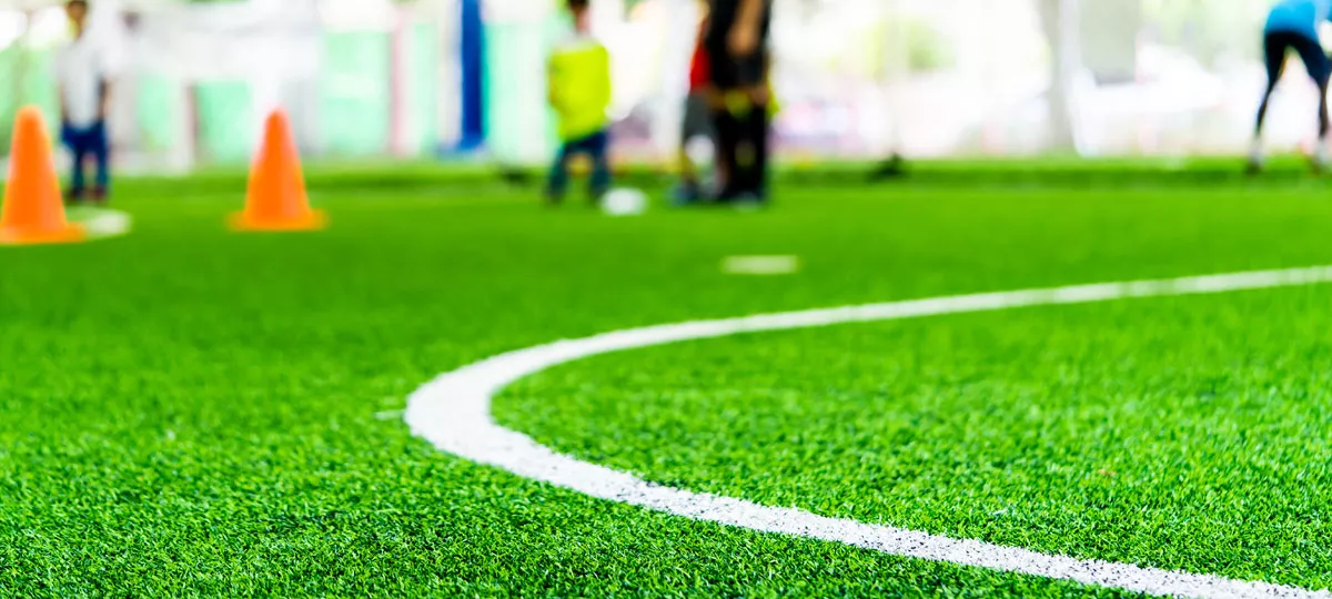 Indoor Field