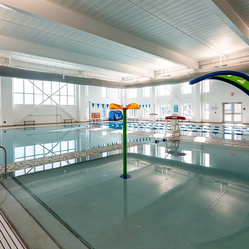 indoorpool