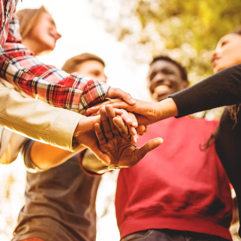 Teen Leadership