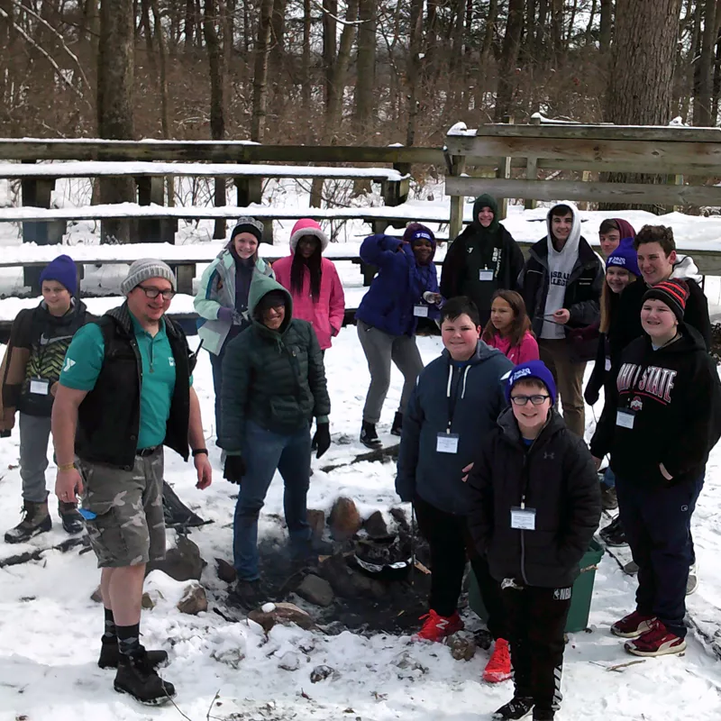 Winter Rally