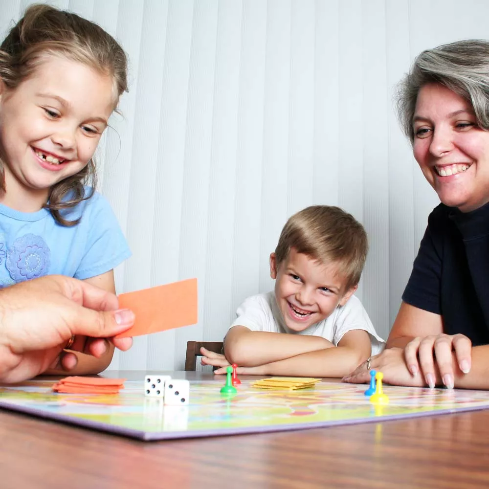 Family Activities