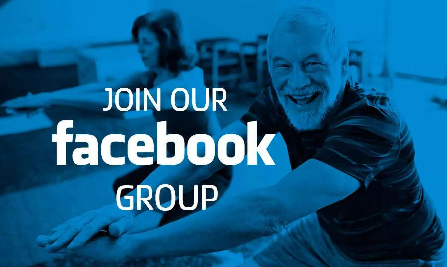 Join Our