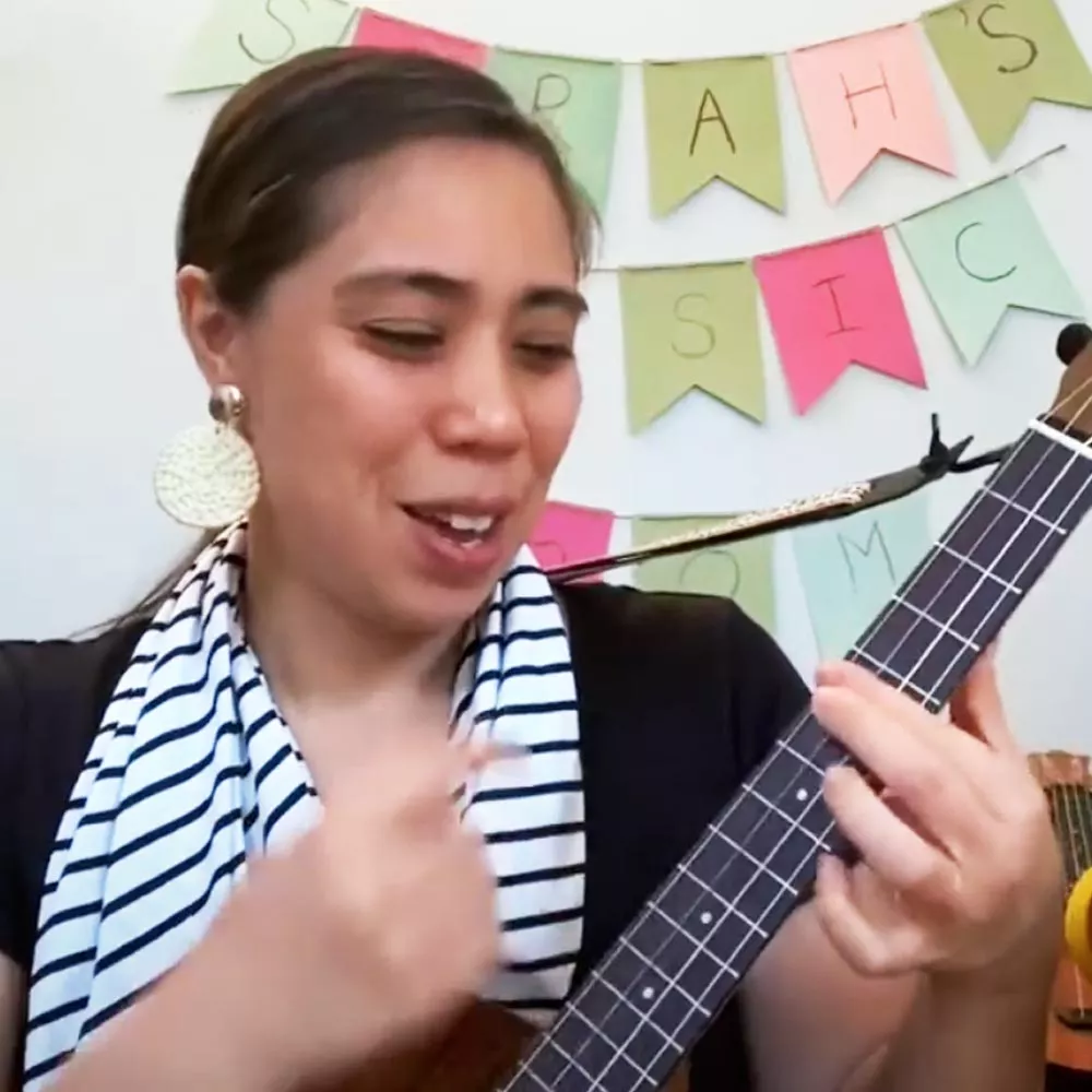 Sarah