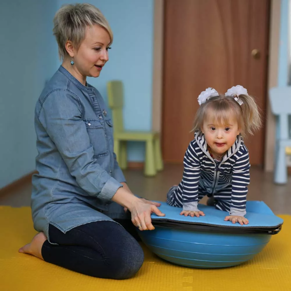 ECRN TRaining