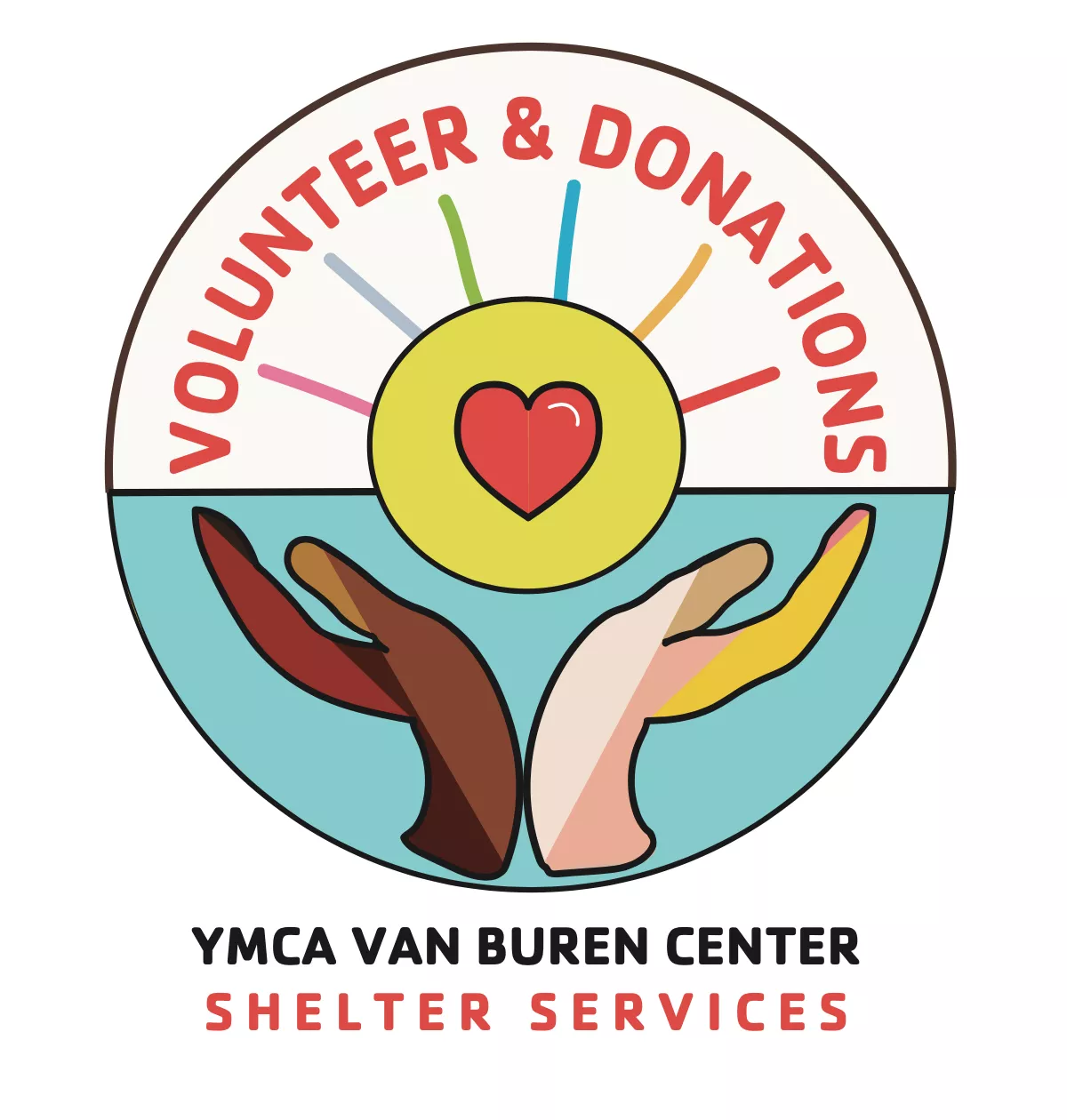 Volunteer & Donations