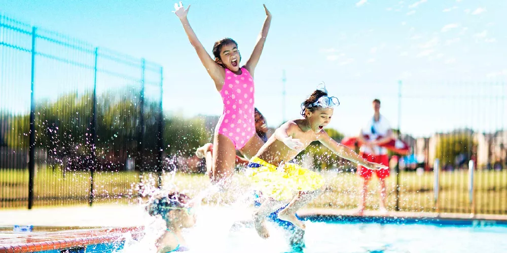 Day Camp Home Page