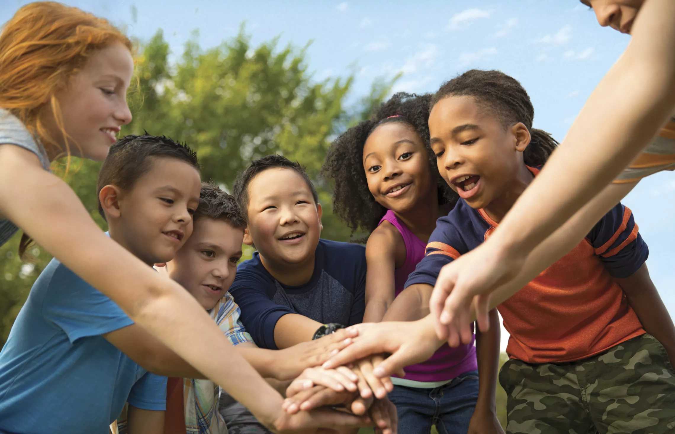 Healthy Kids Day