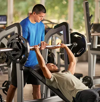 Personal Trainer