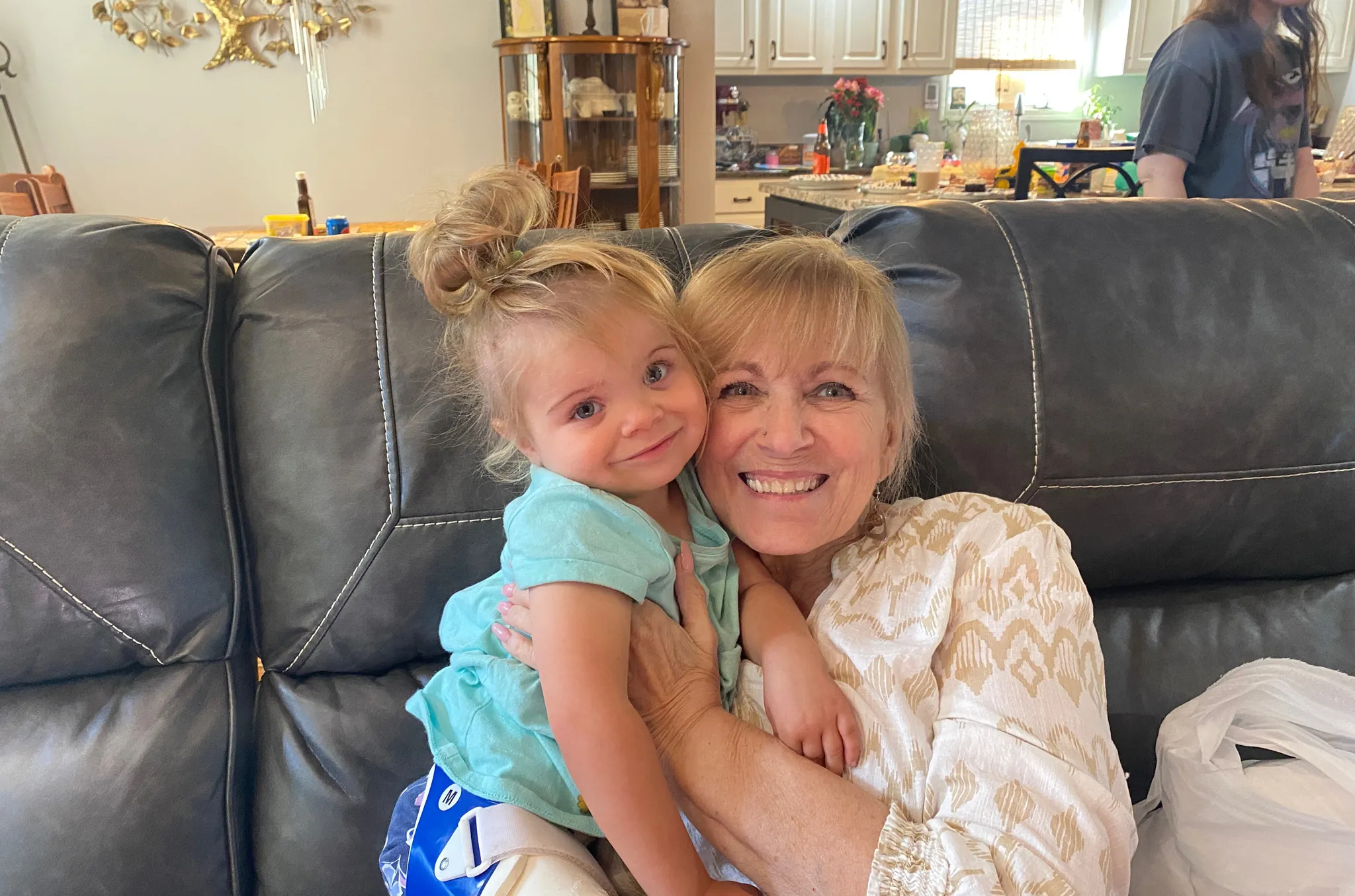 Zoey's Story