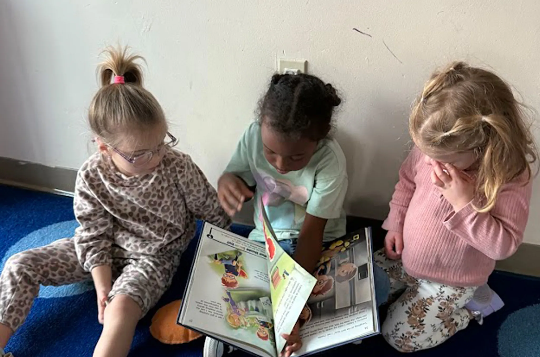 Zoey's Story