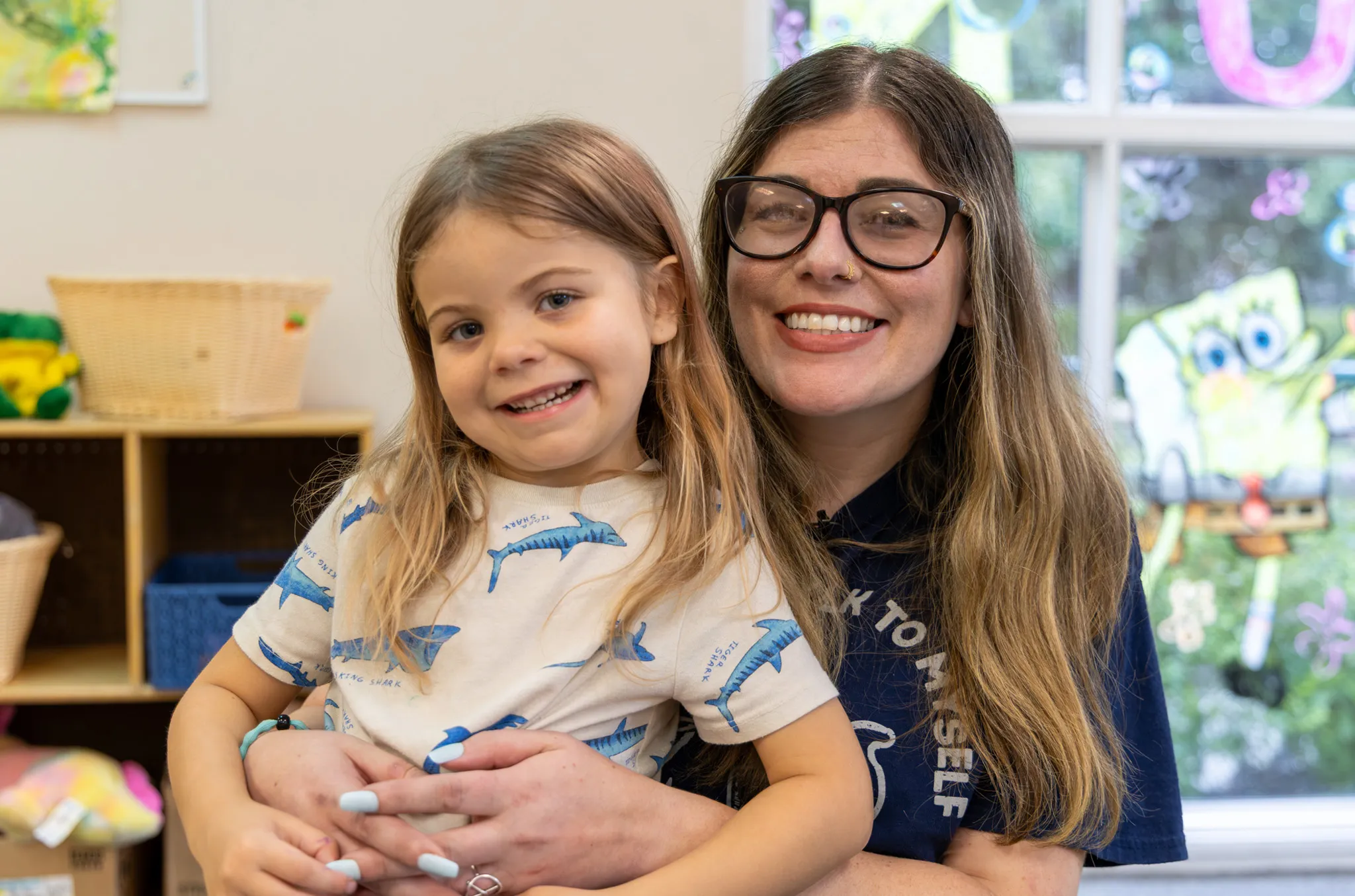 Zoey's Story