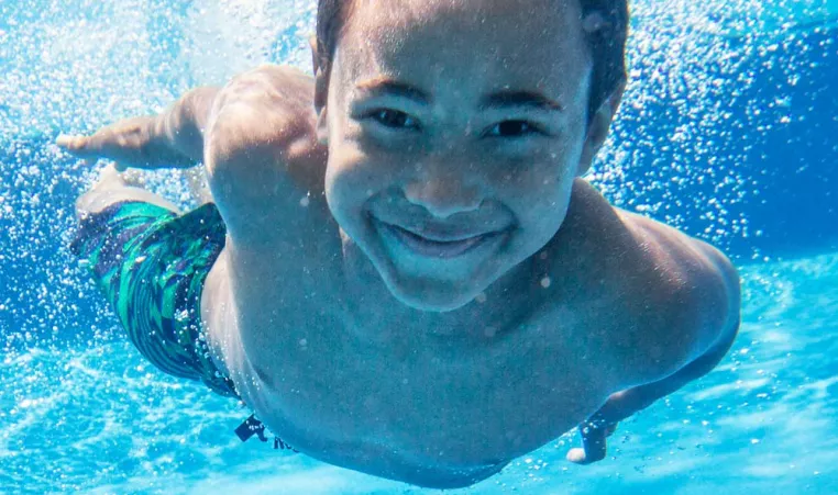 Swim Lessons