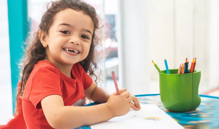 Oswayo Valley celebrates grand opening of YMCA Child Care