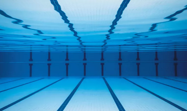 Pool Shutdowm