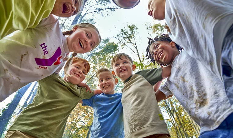Healthy Kids Day