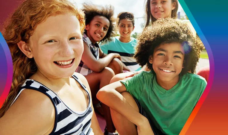 Healthy Kids Day
