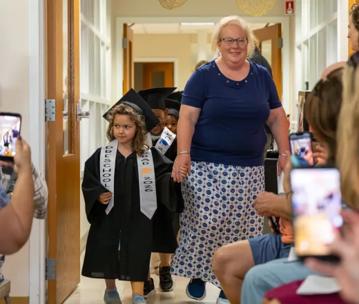 ELC Graduation 2026
