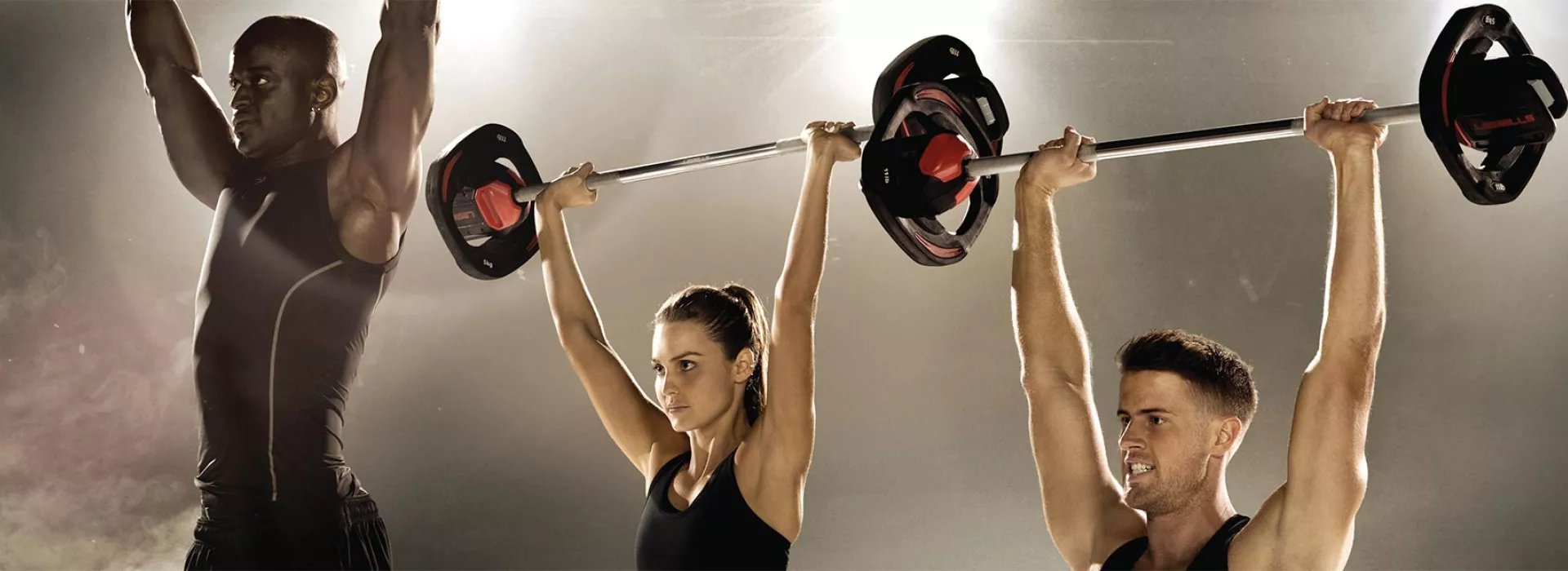 Everything You Need To Know About Les Mills BodyCombat — Rivers