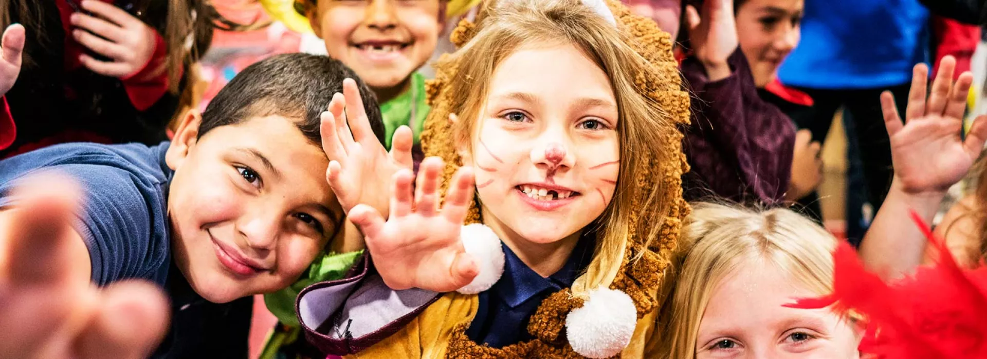 Arts, Crafts & Cooking Classes