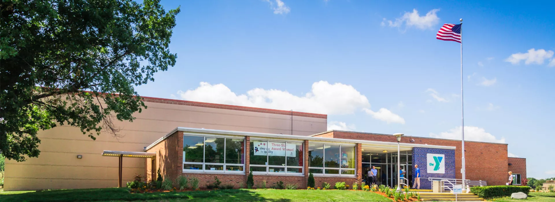 Hilltop Ymca | Ymca Of Central Ohio