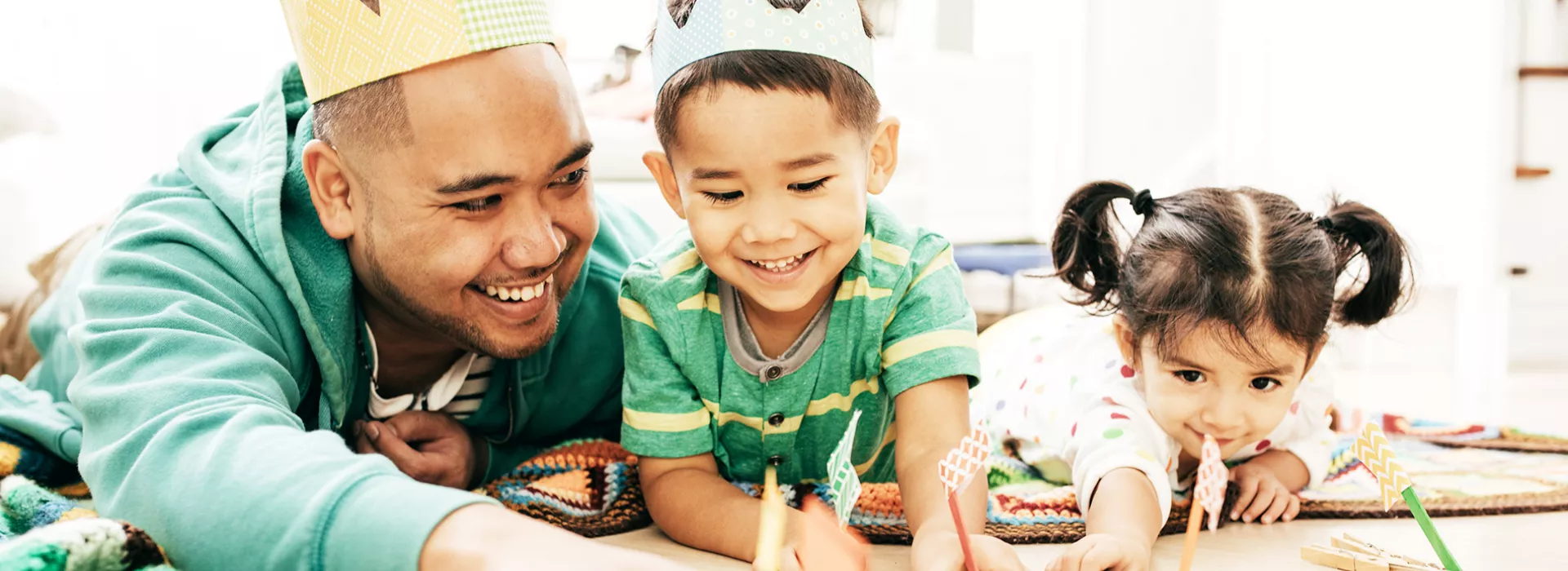 Kids and Families