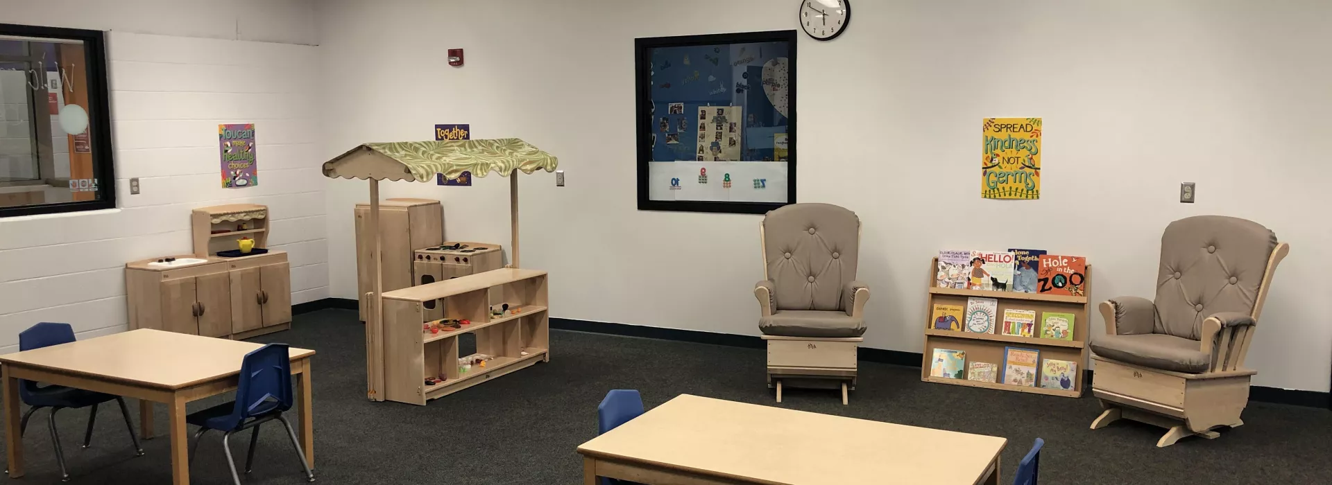 Hilliard Child Watch 2