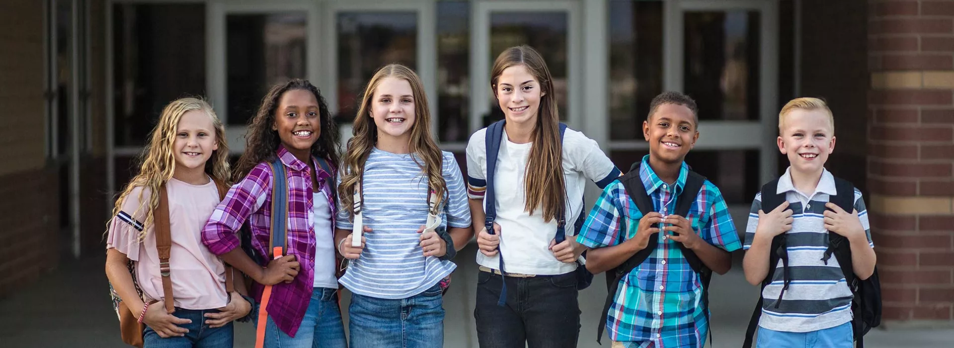 Logan Elm Local Schools | YMCA of Central Ohio