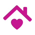 Housing icon